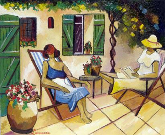 Galerie